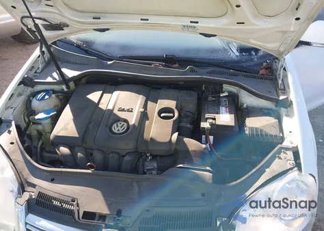 2010 Volkswagen Jetta Se from USA, damaged, VIN 3VWRX7AJ7AM044530